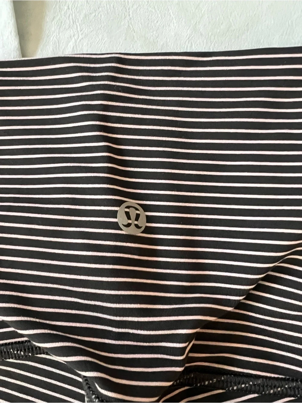 lululemon athletica slim fit